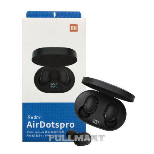 Беспроводные наушники Redmi AirDotsPro 5.0